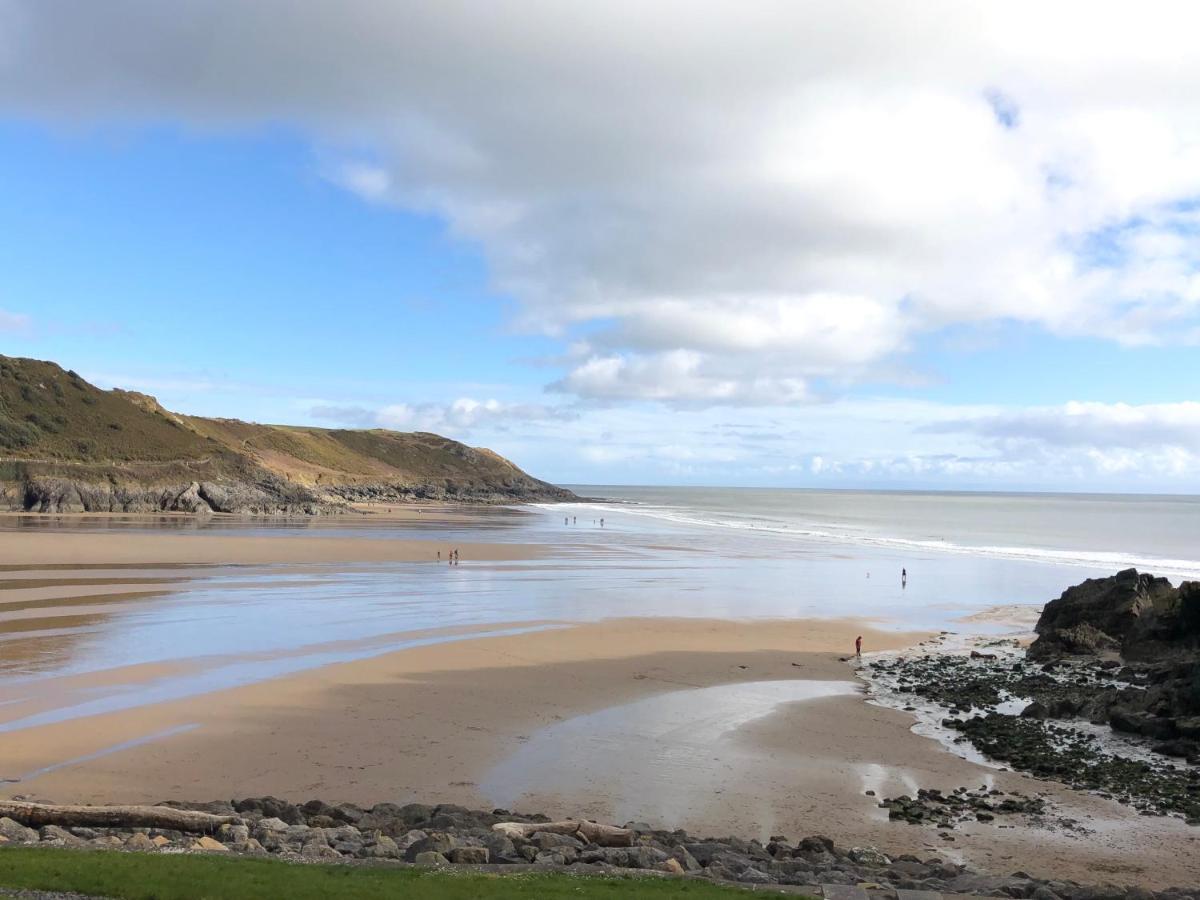 Redcliffe Flat 7a Apartamento Swansea