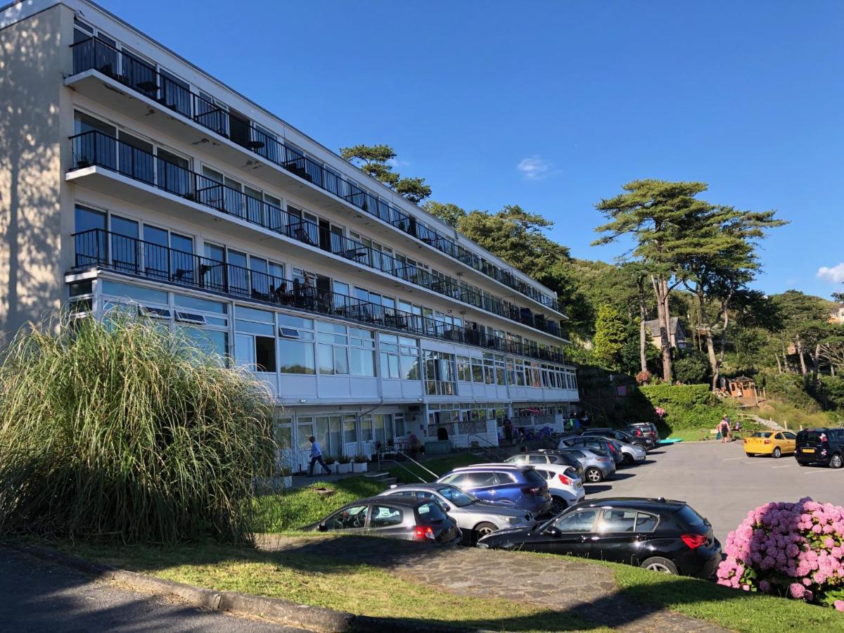Redcliffe Flat 7a Apartamento *