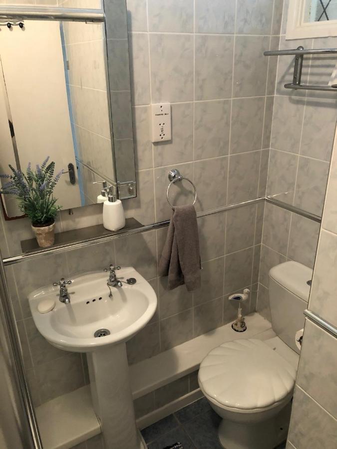 Apartamento Redcliffe Flat 7a *