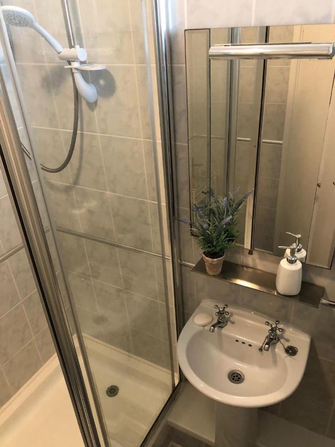 Apartamento Redcliffe Flat 7a Swansea