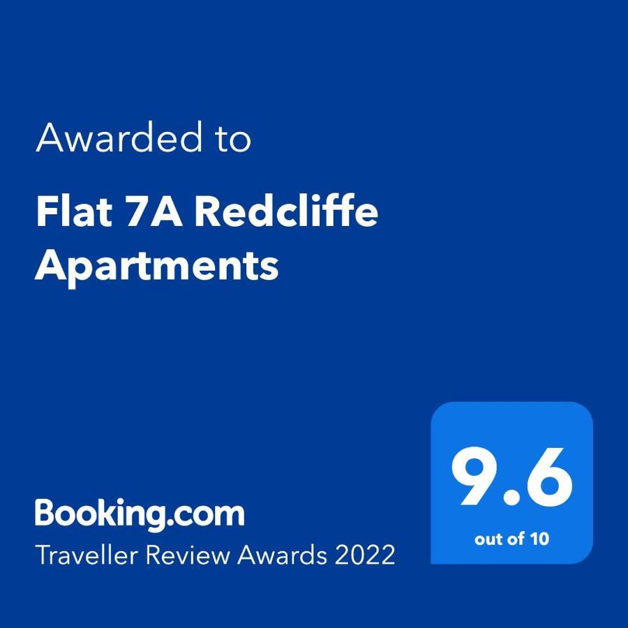 Redcliffe Flat 7a Apartamento *