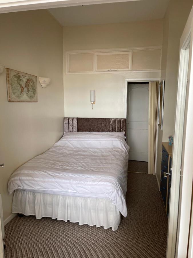 Redcliffe Flat 7a Apartamento