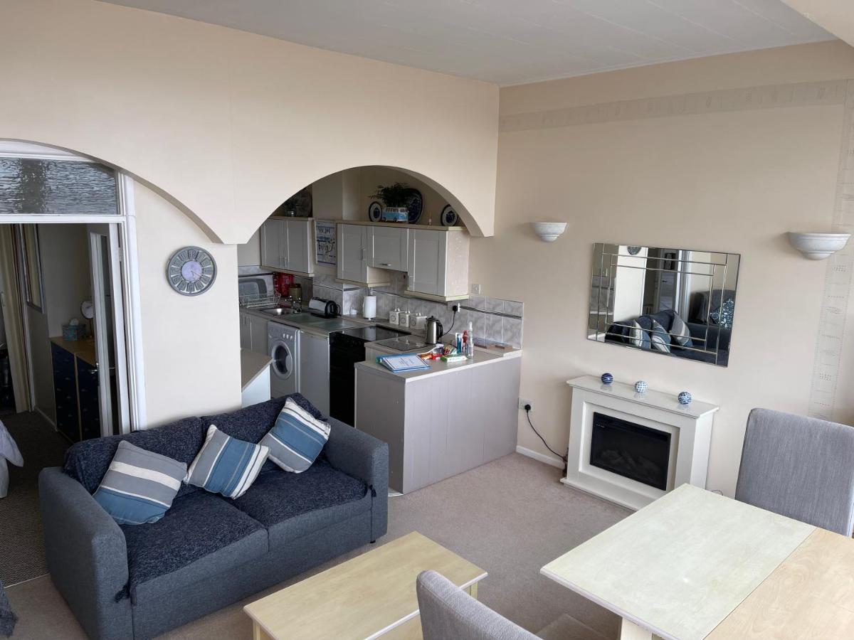 Apartamento Redcliffe Flat 7a Swansea
