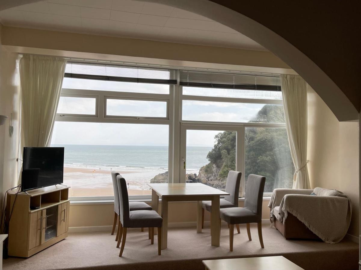 Apartamento Redcliffe Flat 7a Swansea