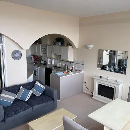 Redcliffe Apartments Flat 7A Swansea Exterior foto