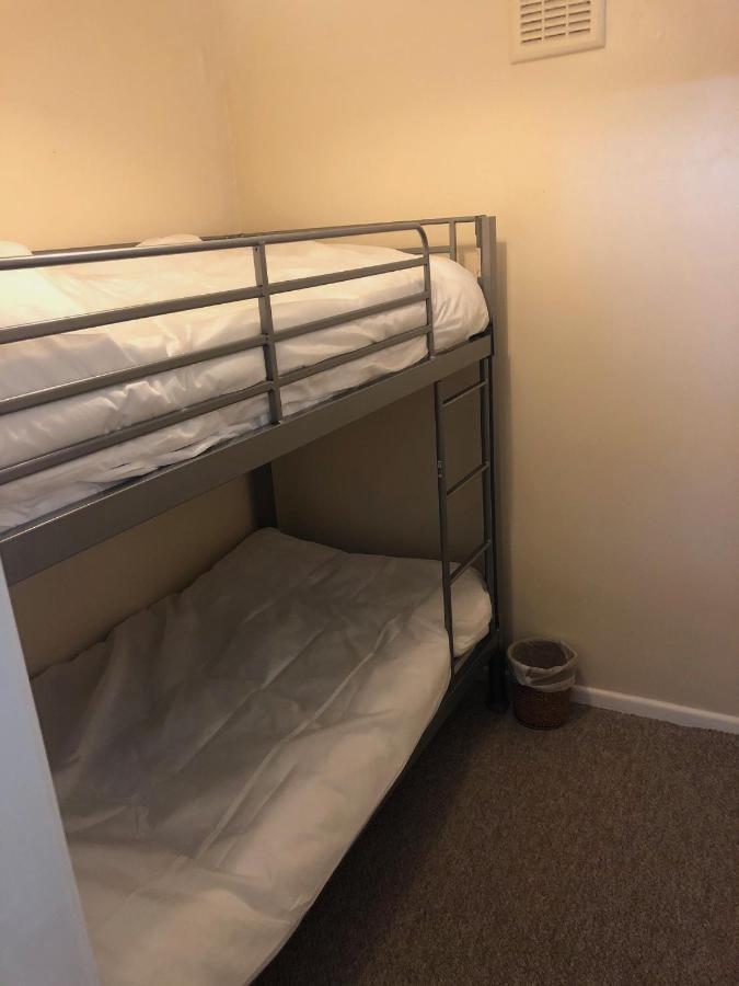 Redcliffe Flat 7a * Суонси