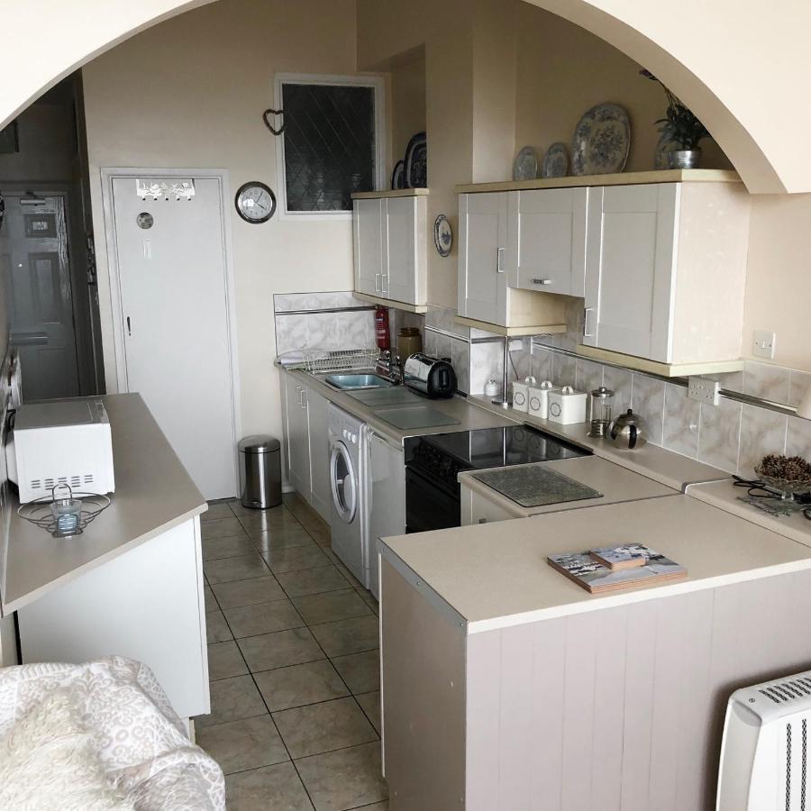 Redcliffe Flat 7a Апартаменты